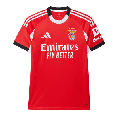 Benfica Trikot Heim 2025/26