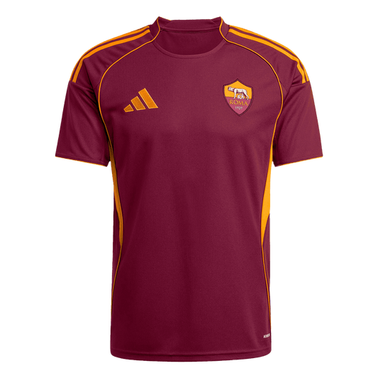 Roma Trikot Heim 2025/26