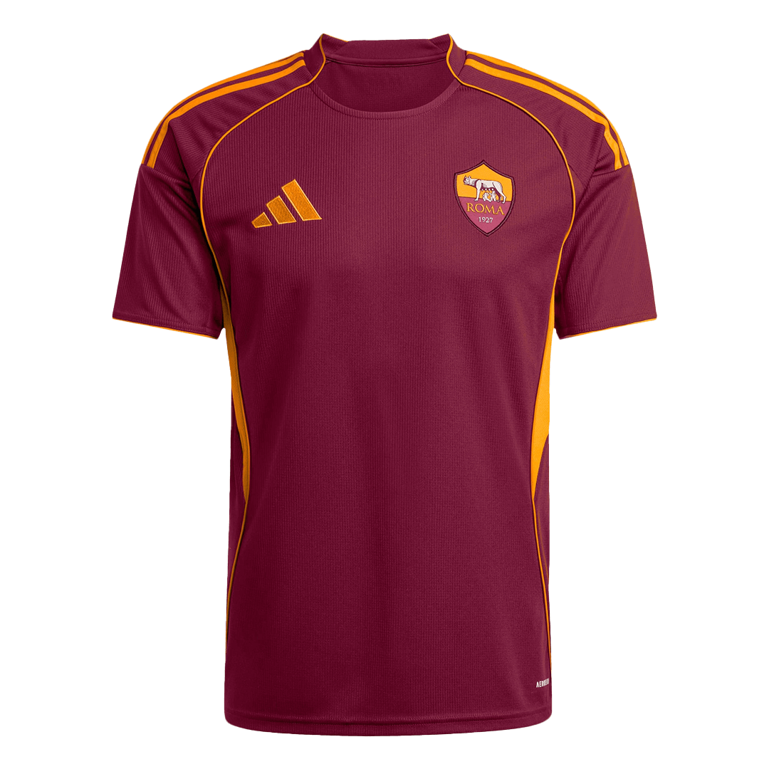 Roma Trikot Heim 2025/26 DYBALA #21