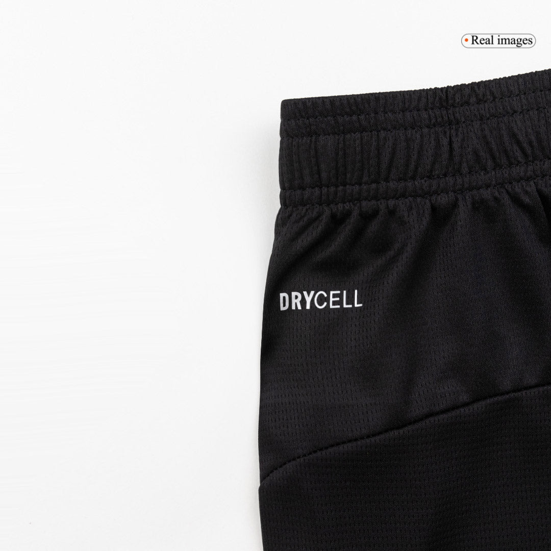 Portugal World Cup Fussball Shorts 2026