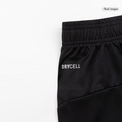 Portugal World Cup Fussball Shorts 2026