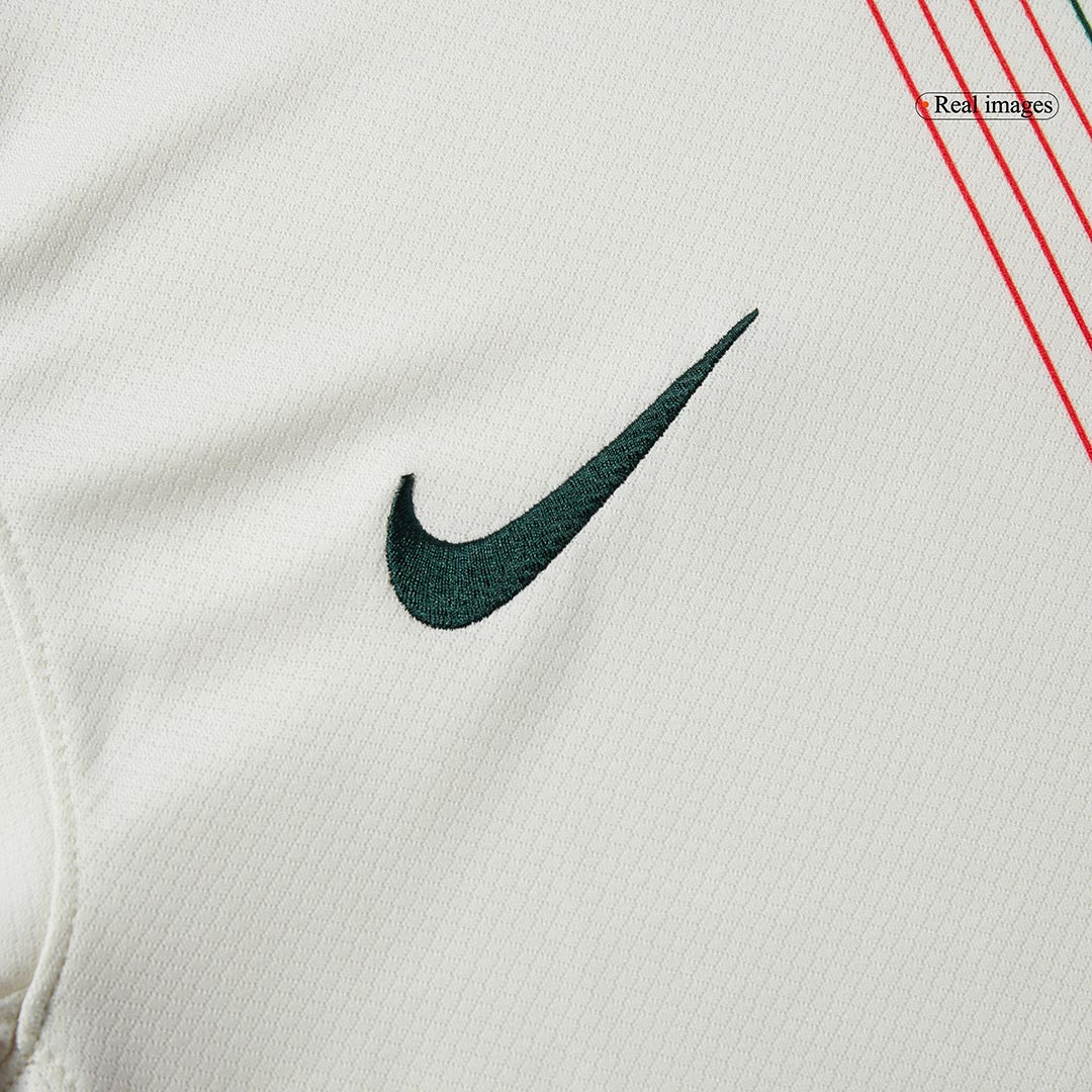Chelsea Trikot Auswärts 2025/26 GARNACHO #49