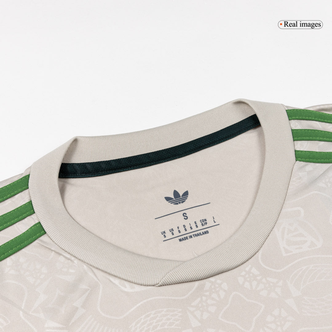 Bayern Munich Trikot Set 2025/26