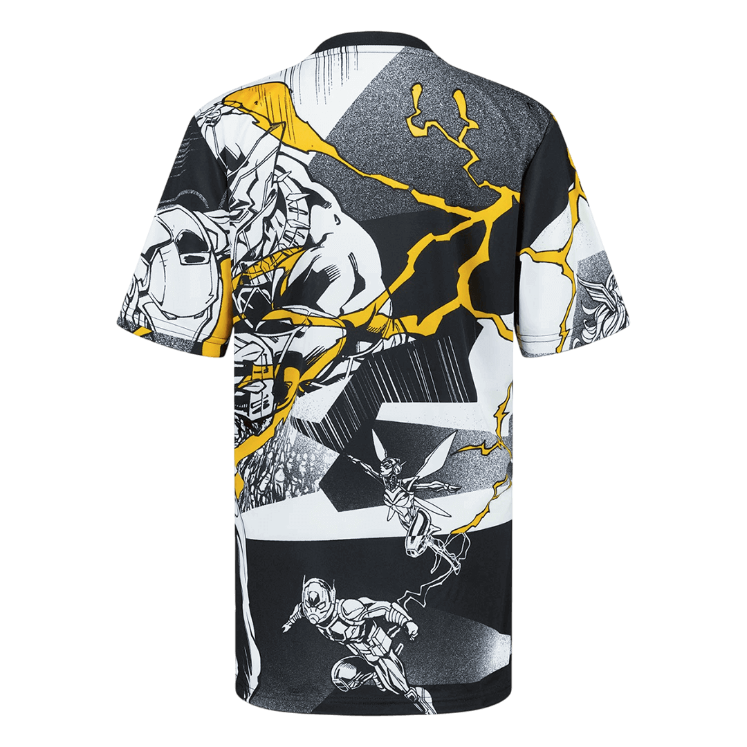Los Blancos Trikot 2025/26