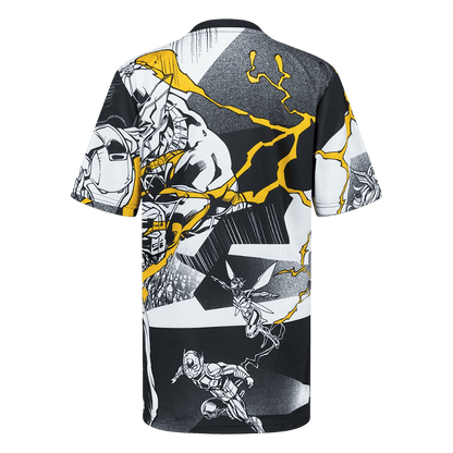 Los Blancos Trikot 2025/26