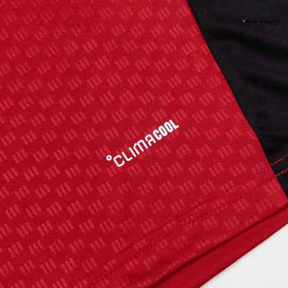 Germany World Cup Trikot Pre-Match 2026