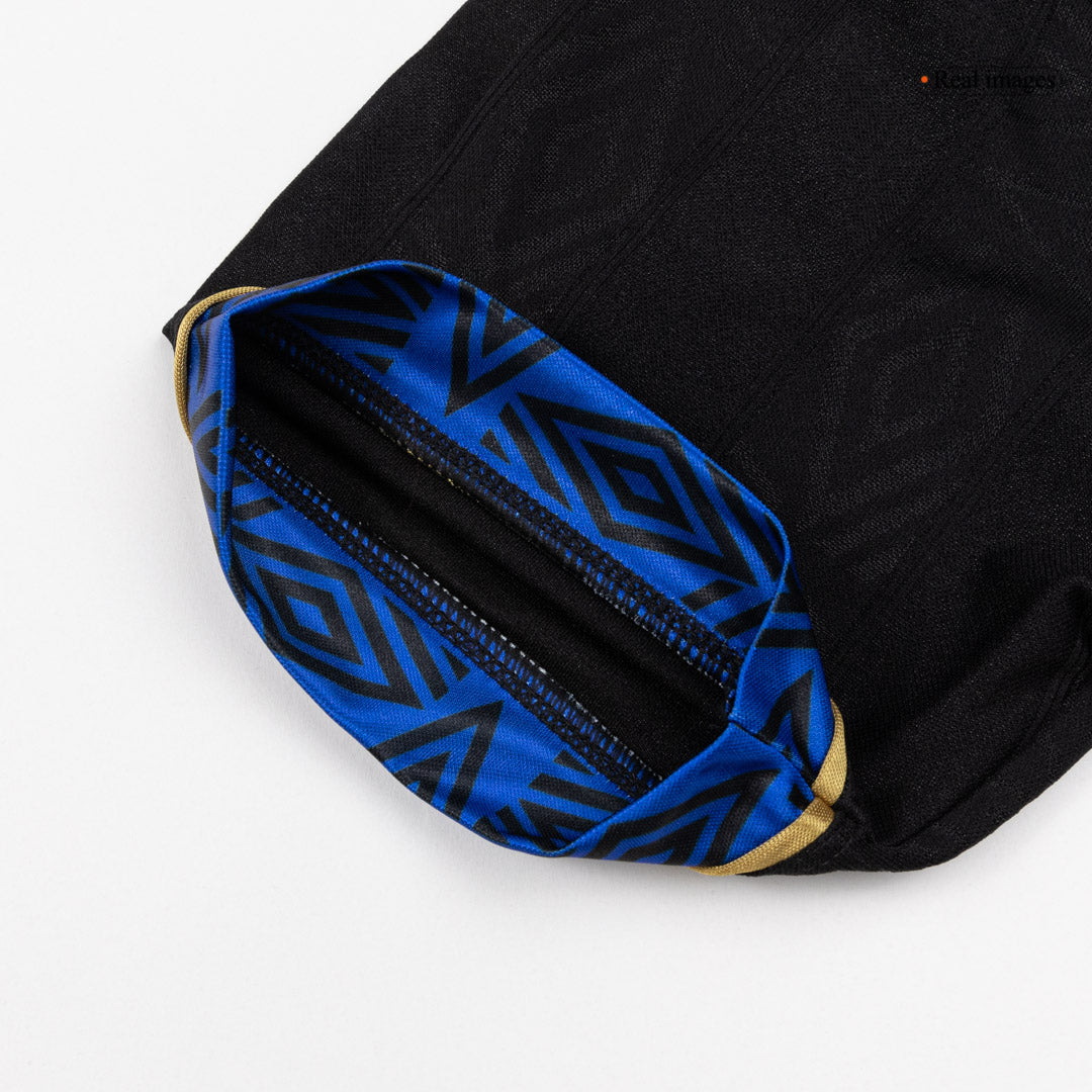 Manchester United Retro Trikot Auswärts 1993/94