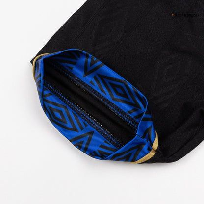 Manchester United Retro Trikot Auswärts 1993/94