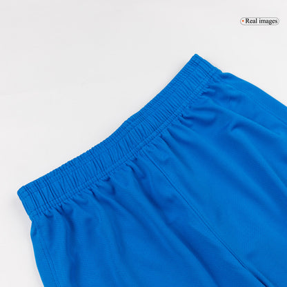 Atletico Madrid Fussball Shorts Drittes Auswärts 2025/26