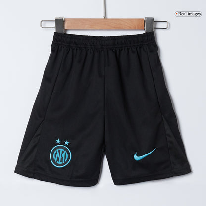 Inter Milan Kinder Trikot Set Heim 2025/26