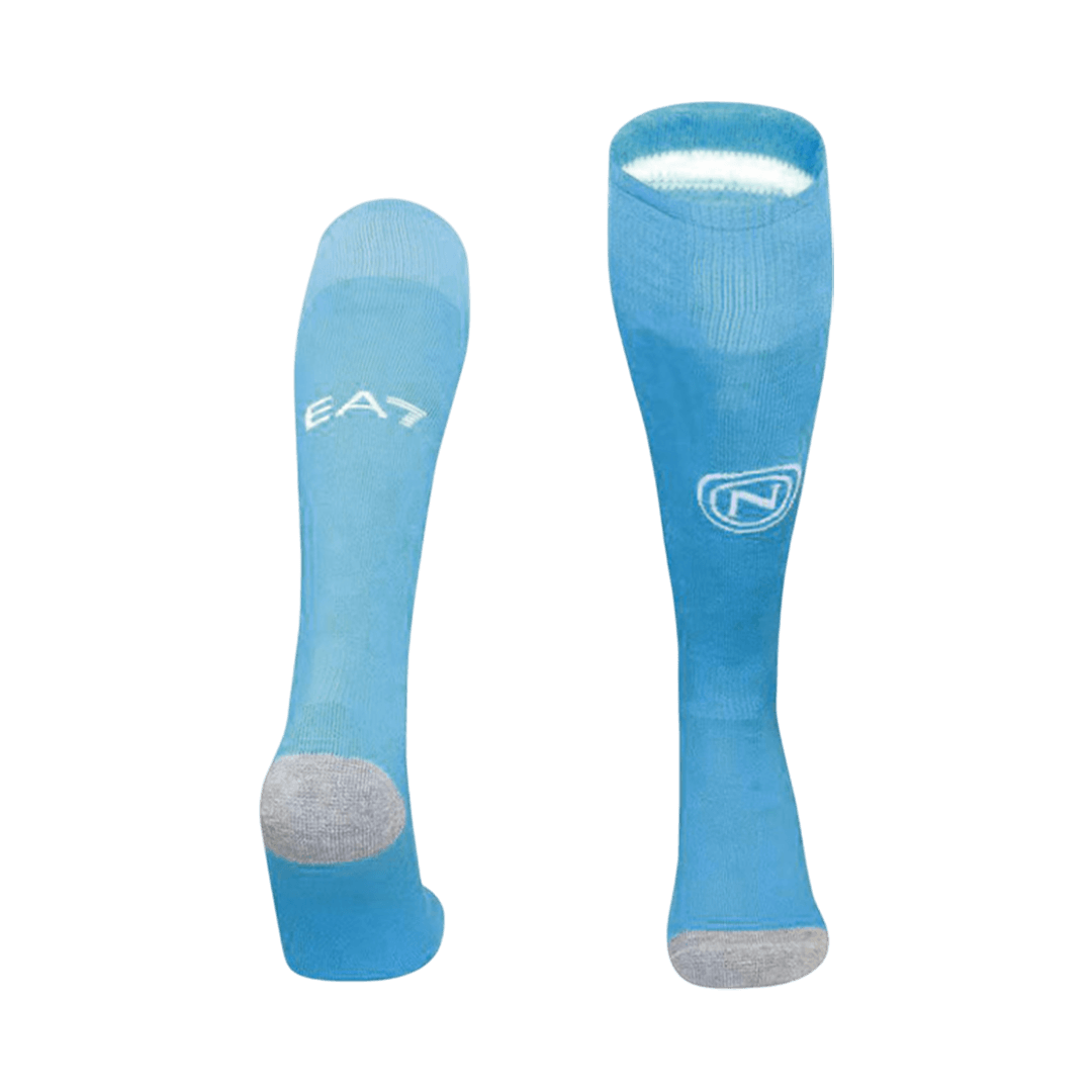 Napoli Stutzen Heim 2025/26