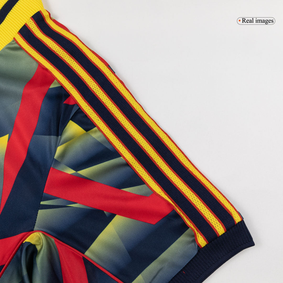 Die Gunners Trikot 2025/26