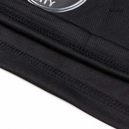 Manchester City Fussball Shorts Auswärts 2025/26