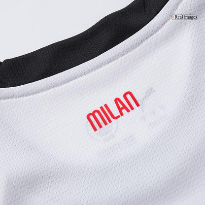 AC Milan Trikot Set Auswärts 2025/26