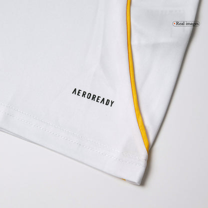 Los Blancos Trikot Set Heim 2025/26 [PREMIUM]