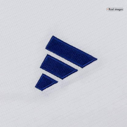 Greece World Cup Trikot Heim 2026