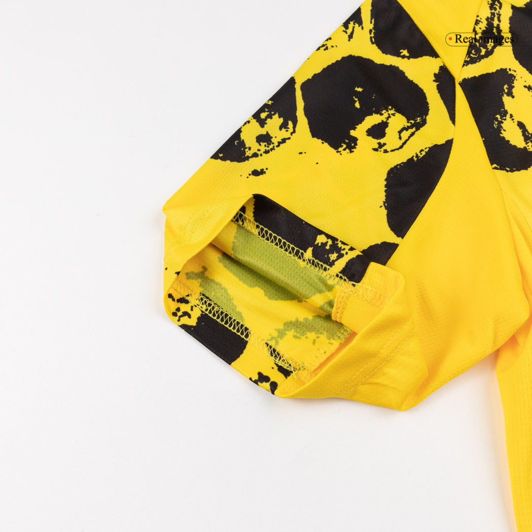 Borussia Dortmund World Cup Trikot Heim 2025/26