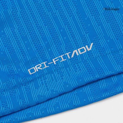 Atletico Madrid Player Version Trikot Drittes Auswärts 2025/26 Slim Fit