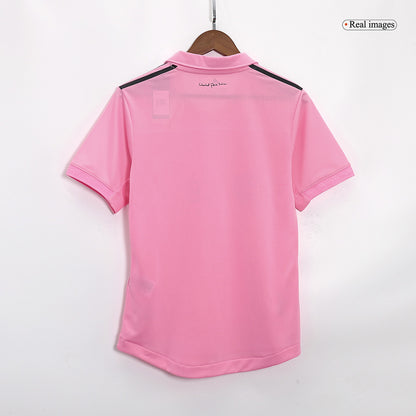 Inter Miami CF Player Version Trikot Heim 2022 MESSI #10 Slim Fit