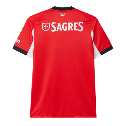 Benfica Trikot Heim 2025/26