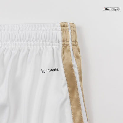 Italy World Cup Fussball Shorts Heim 2026