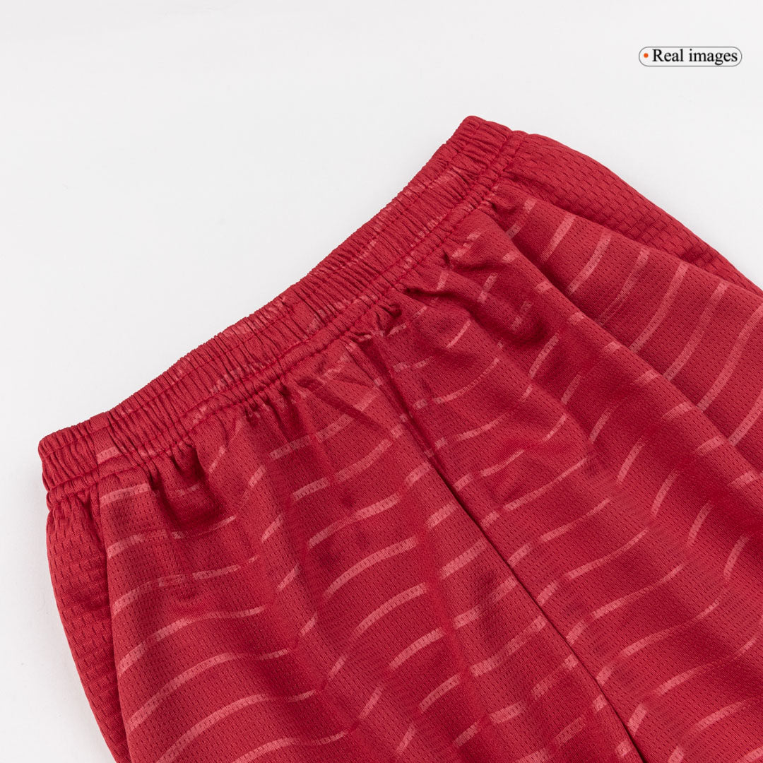 Portugal World Cup Kinder Trikot Set Heim 2026