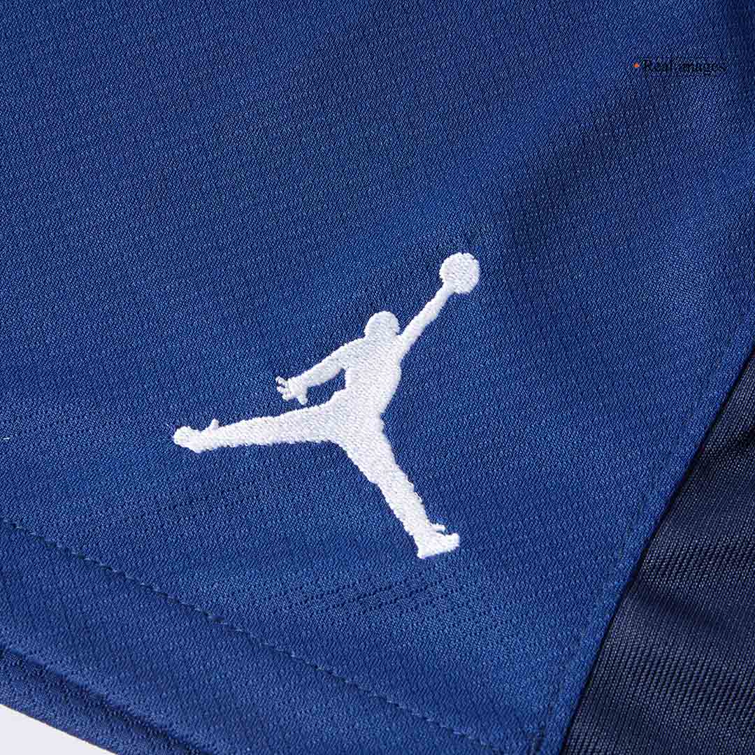 PSG Fussball Shorts Viertes Auswärts 2024/25