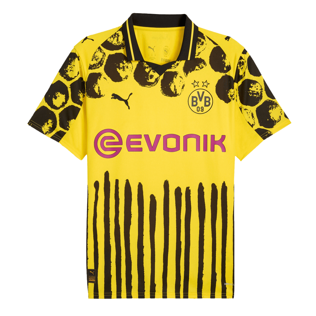 Borussia Dortmund World Cup Trikot Heim 2025/26