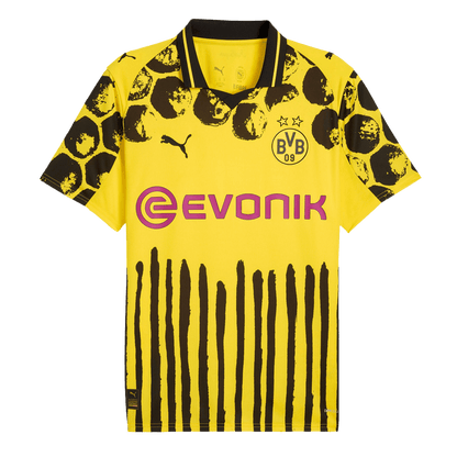 Borussia Dortmund World Cup Trikot Heim 2025/26