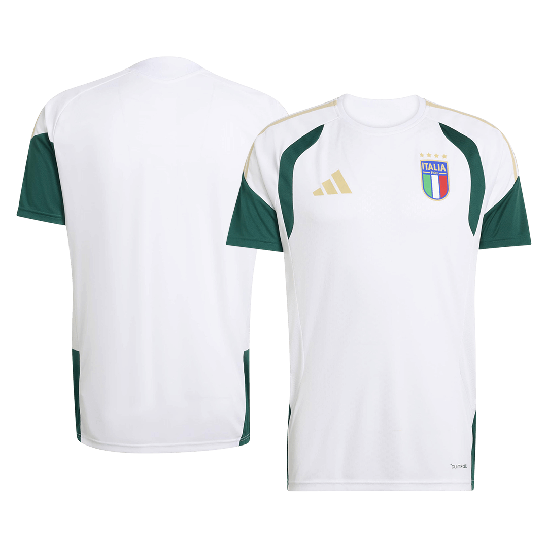 Italy World Cup Trikot Pre-Match 2026