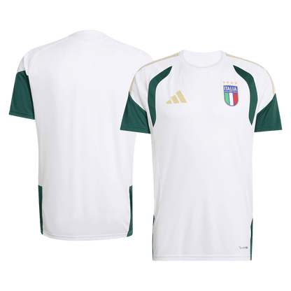 Italy World Cup Trikot Pre-Match 2026