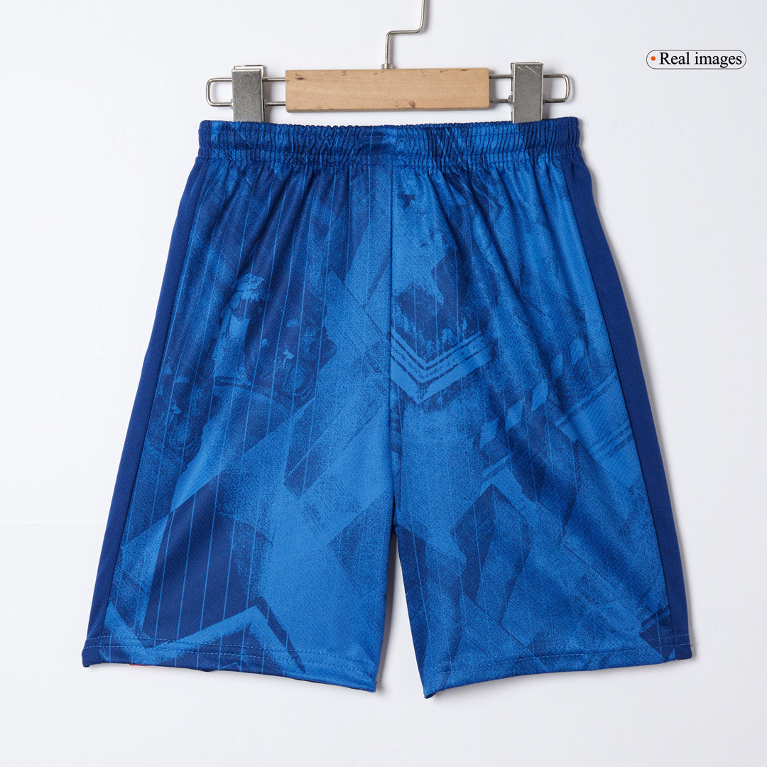 Chelsea Kinder Trikot Komplett-Set Heim 2025/26