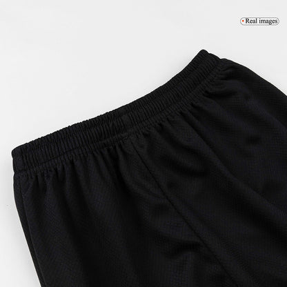 Chelsea Kinder Trikot Set Drittes Auswärts 2025/26