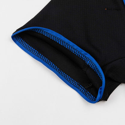 Chelsea Kinder Trikot Komplett-Set Drittes Auswärts 2025/26